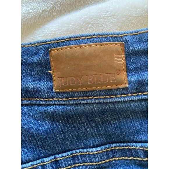 Judy Blue Jeans Size 5/27 - Picture 5 of 8